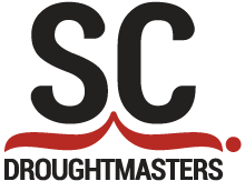 sc droughtmasters logo
