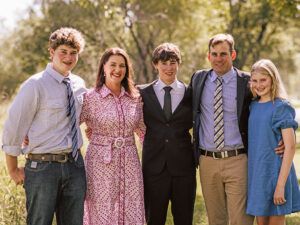 Farmer-Family Farmer-Family